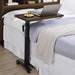 Geary - Height Adjustable Mobile C-Table Furniture Max