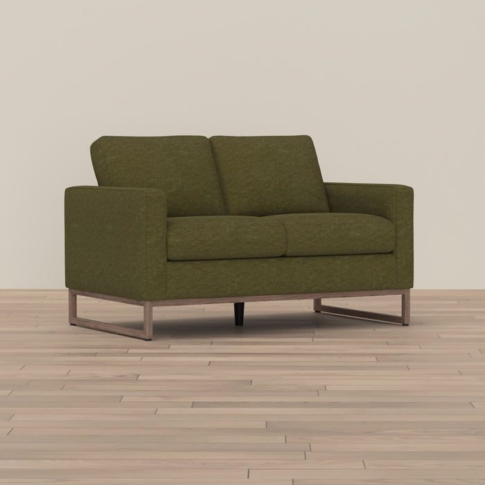 Loveseat Emerald Home