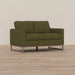 Loveseat Emerald Home