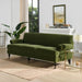 Alana Lawson - Three Cushion Tightback Sofa Jennifer Taylor Home
