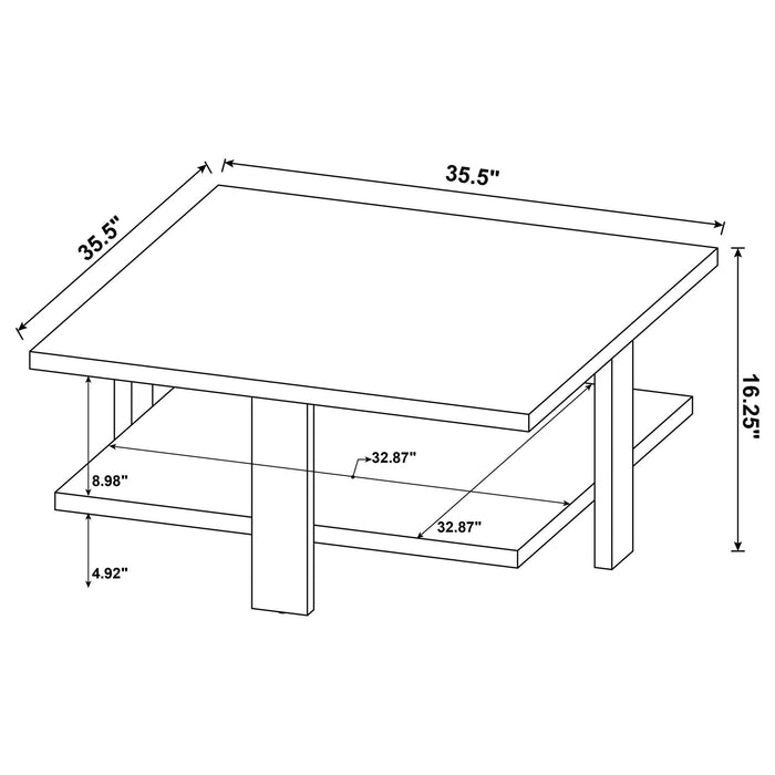 Runnion - Table Set Furniture Max