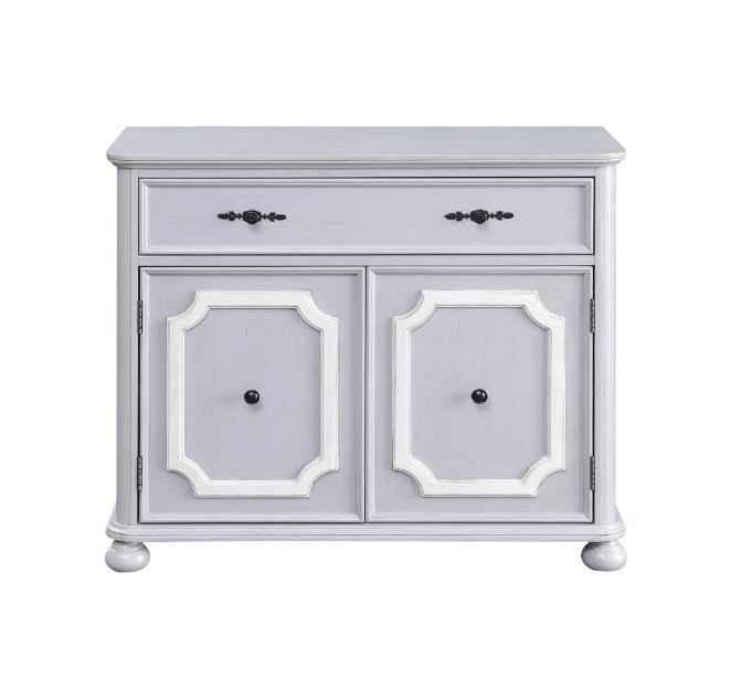 Enyin - Cabinet - Gray