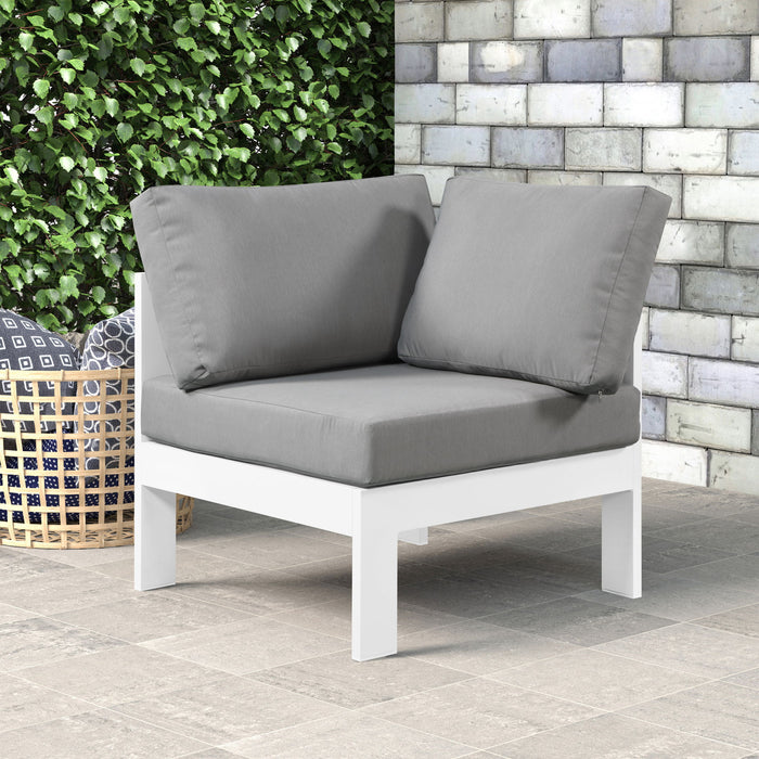 Nizuc - Outdoor Corner Chair Meridian Furniture