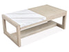 Preston - Rectangular Cocktail Table Magnussen Furniture