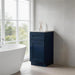 Shaker Base Cabinet & Soft-Close Door And Drawer Home Essentials