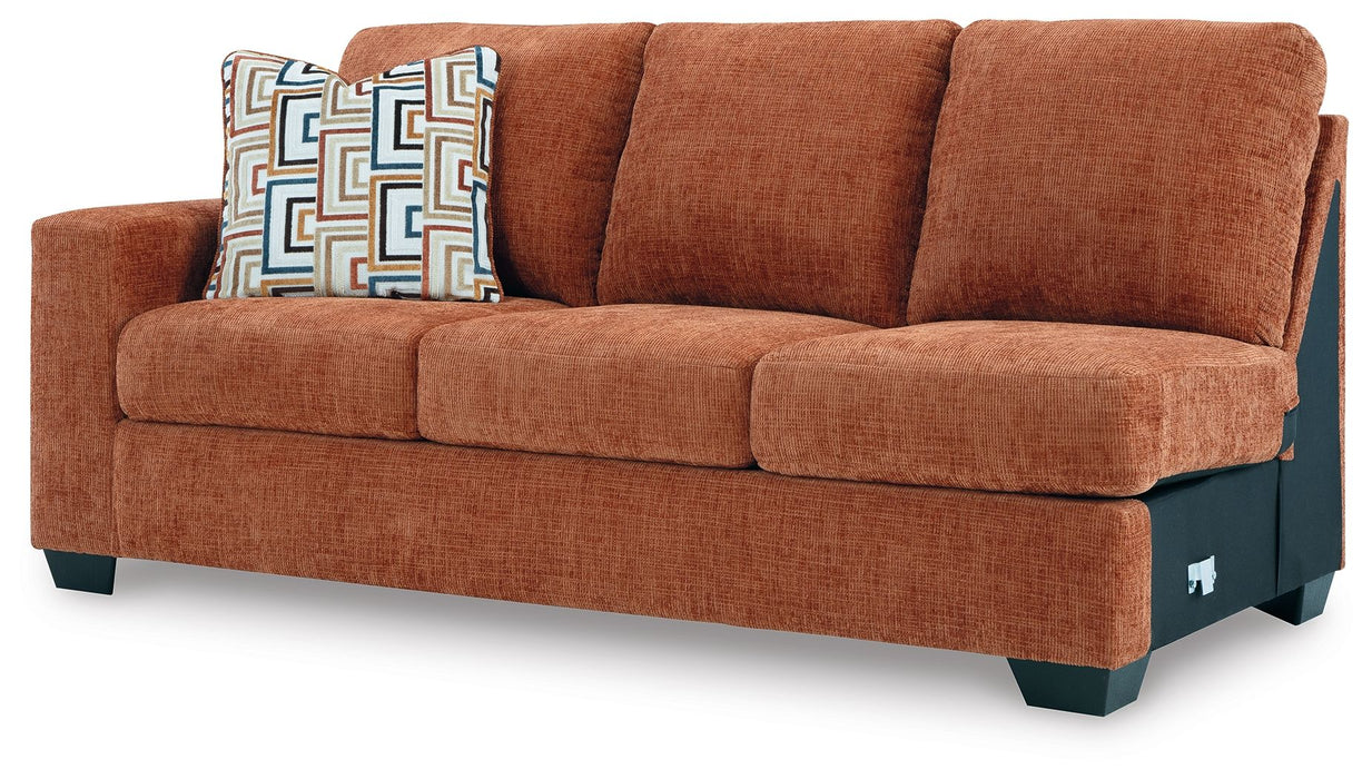 Aviemore - Laf Sofa - Spice