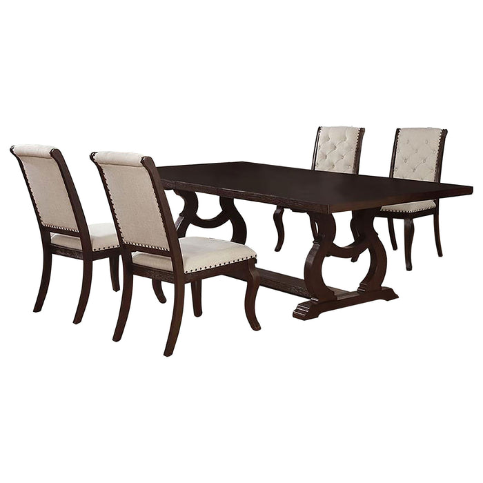 Atwell - Dining Set