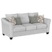 Alcazar - Sofa Set Furniture Max
