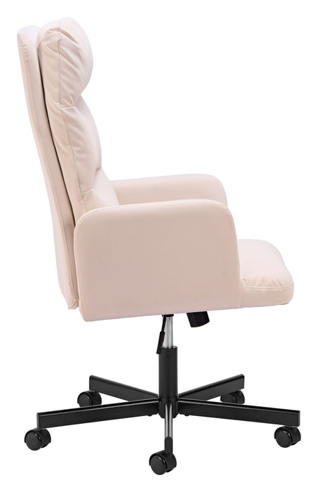 Sable - Office Chair Zuo Modern