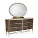 Villa Cherie - Dresser Michael Amini