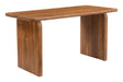 Naboo - Desk - Walnut Zuo Modern