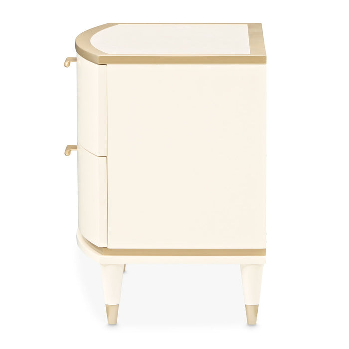 La Terrazza - Nightstand Michael Amini