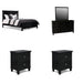 Tamarack - Bedroom Set New Classic
