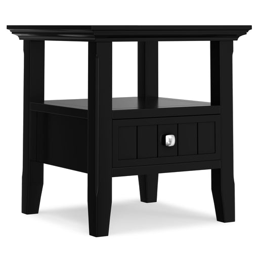 Acadian - End Table With Drawer Simpli-Home