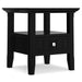 Acadian - End Table With Drawer Simpli-Home