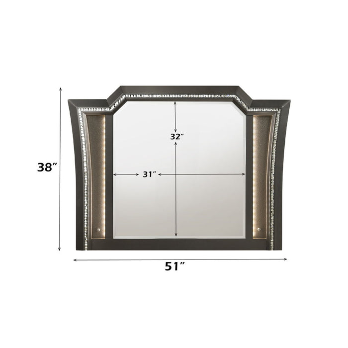 Kaitlyn - Mirror (LED) ACME
