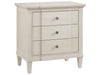 Birchaven - Nightstand, 3 Drawers Universal Furniture