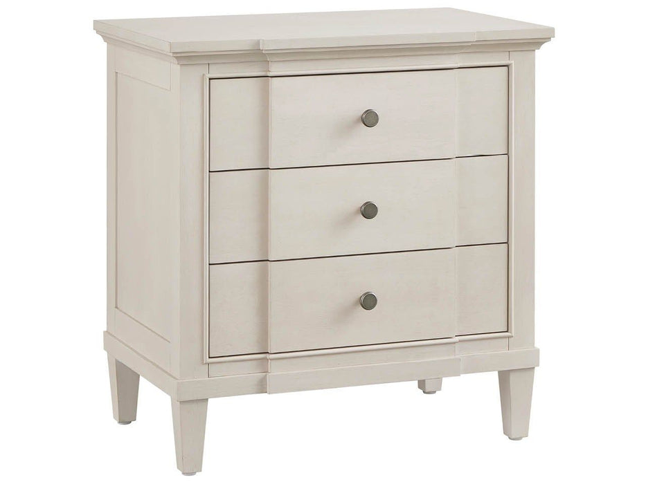 Birchaven - Nightstand, 3 Drawers Universal Furniture