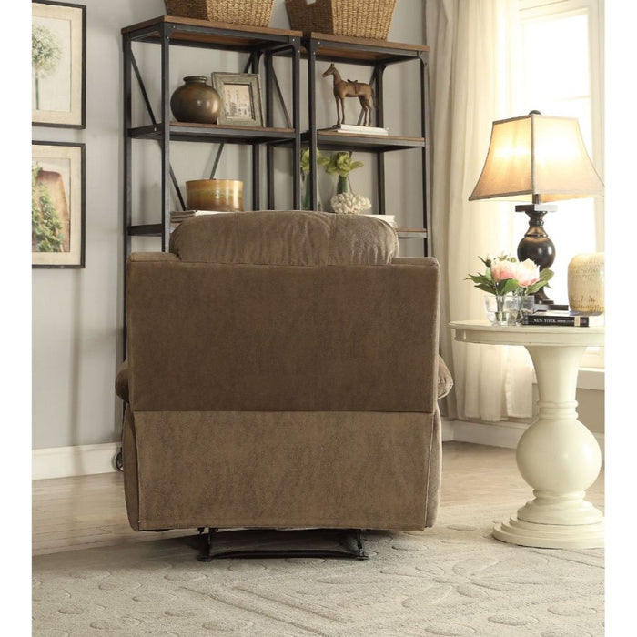 Bina - Recliner (Motion) ACME