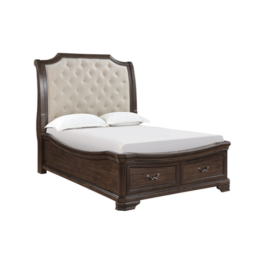 Lyndhurst - Bed New Classic