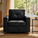 360 Degree Rotation Single Sofa Chair For Living Room Home Essentials