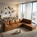 Modern Modular Sofa For Living Spaces Home Essentials