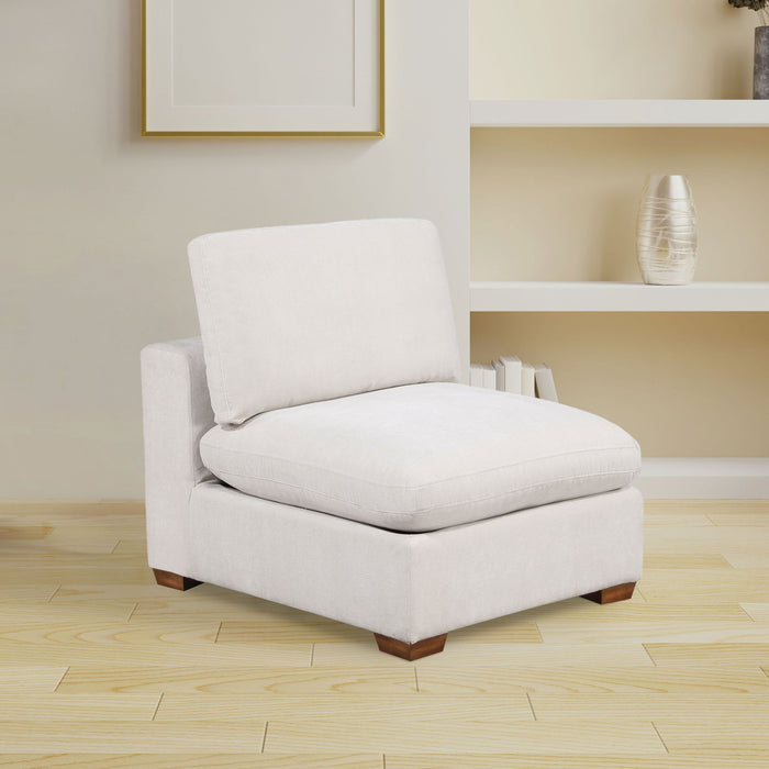 Murtagh - Armless Chair Furniture Max