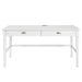 Modern Writing Desk With Drawers For Home Office Noble House