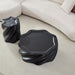 Modern Petal Shape Table Home Essentials