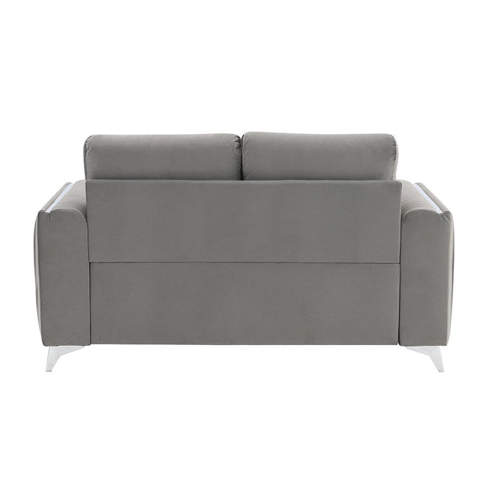 Wenona - Loveseat ACME