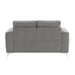 Wenona - Loveseat ACME