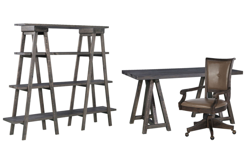 Sutton Place - Desk Set Magnussen Furniture