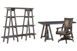 Sutton Place - Desk Set Magnussen Furniture
