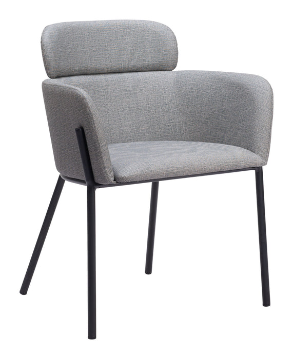 Bremor - Dining Chair (Set of 2) Zuo Modern