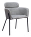 Bremor - Dining Chair (Set of 2) Zuo Modern