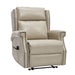 Manual Recliner Chair With Heavy Duty Motion Mechanism, 8 Vibrating Nodes And 3 Massage Modes For Living Room Home Essentials