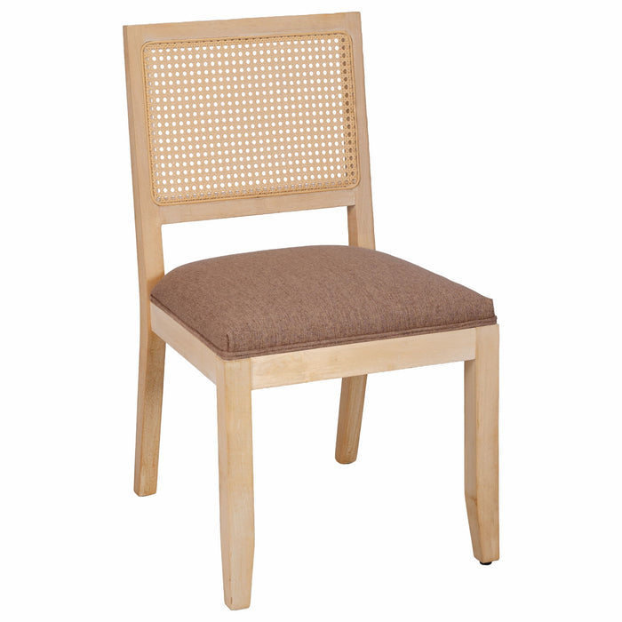 Kitchen & Dining Room Chairs (Set of 2) Home Essentials
