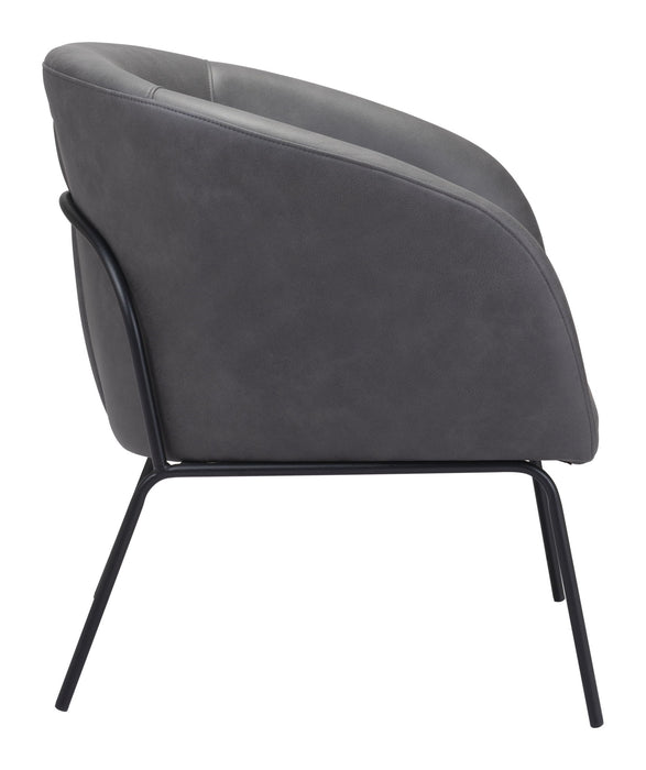 Quinten - Accent Chair Zuo Modern