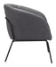 Quinten - Accent Chair Zuo Modern