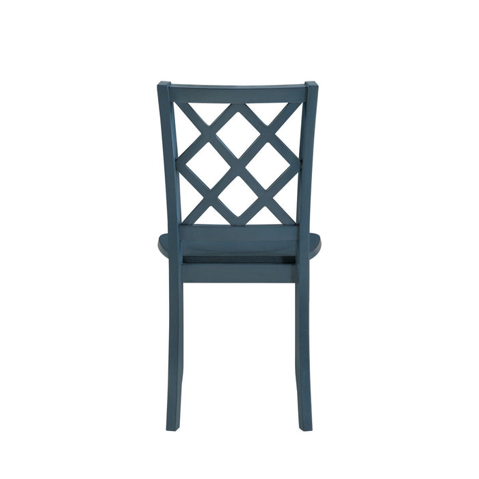 Trellis - Dining Chair (Set of 2)