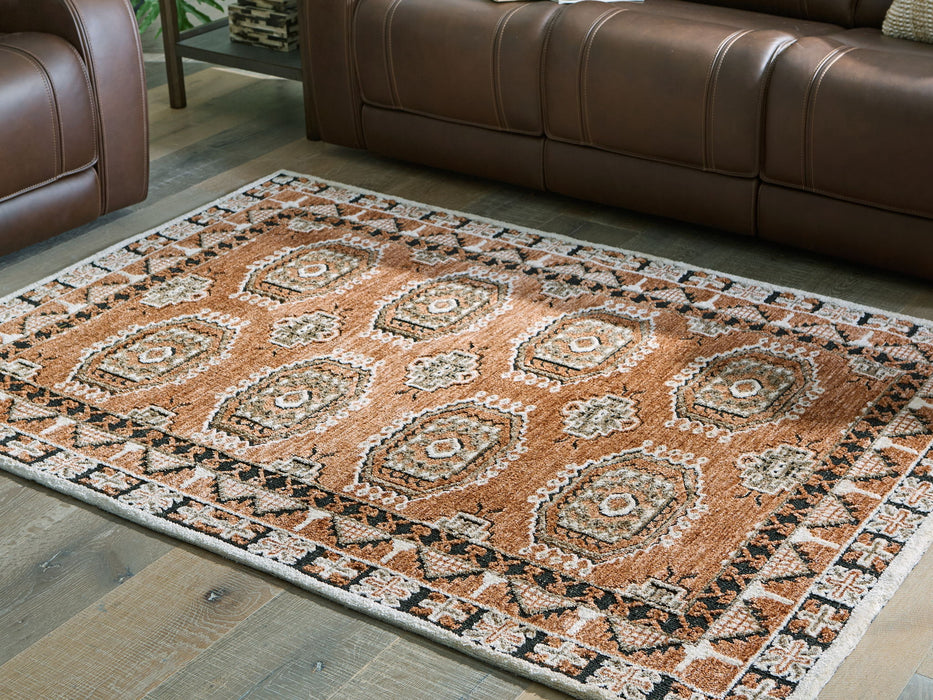 Qaabiz - Rug Signature Design by Ashley®
