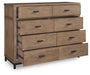 Tomtyn - Upholstered Bed Set Benchcraft®