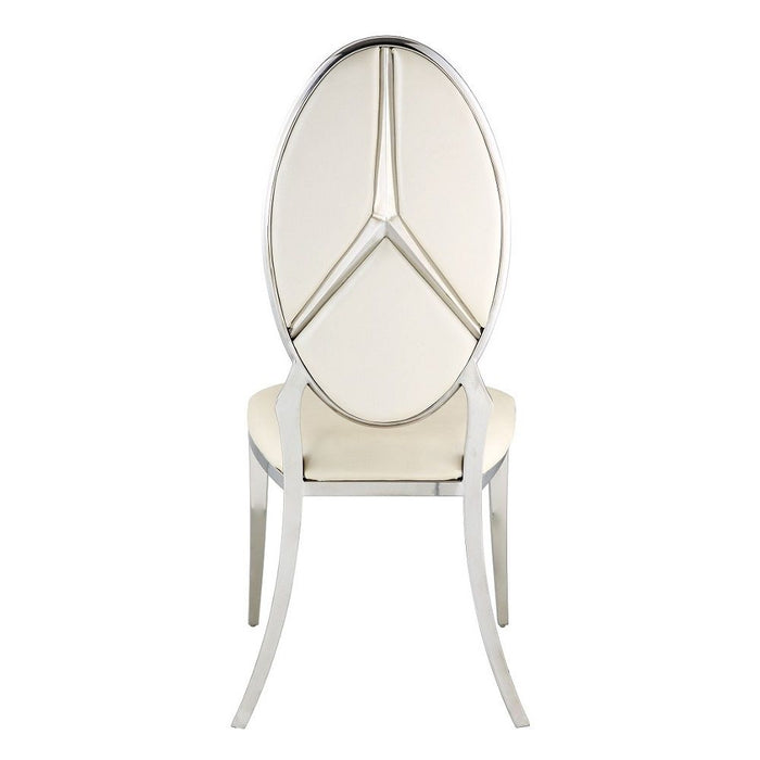 Cyrene - Side Chair ACME