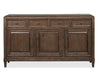 Jubilee - Sideboard - Brown Magnussen Furniture