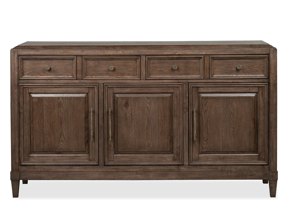 Jubilee - Sideboard - Brown Magnussen Furniture