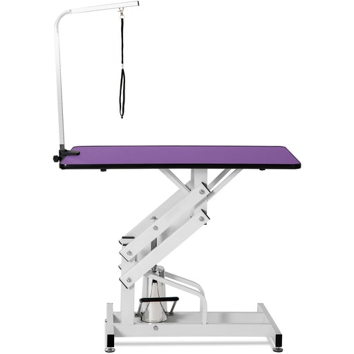 Hydraulic Pet Grooming Table Daily Nest