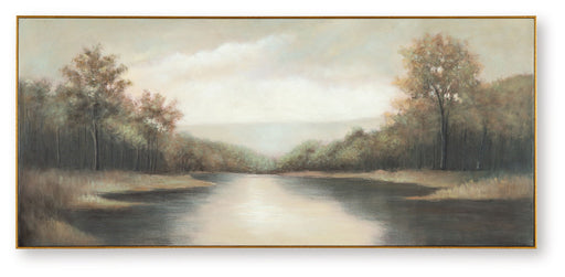 Edendale - Wall Art - Multi Signature Design by Ashley®