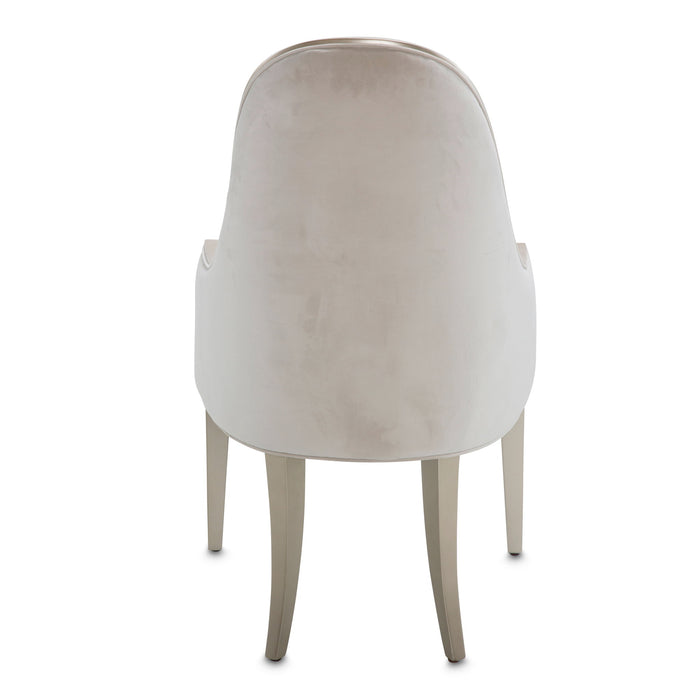 London Place - Dining Chair Michael Amini