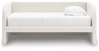 Arloster - Upholstered Day Bed Set Signature Design by Ashley®
