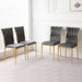 Modern Dining Chair For Dining Room Home Essentials